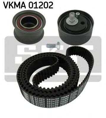 Set curea de distributie 2