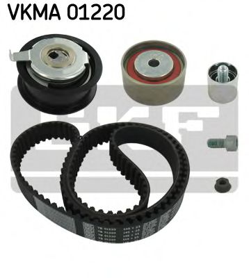 Set curea de distributie 2