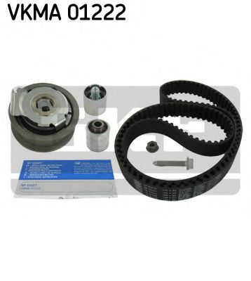 Set curea de distributie 2