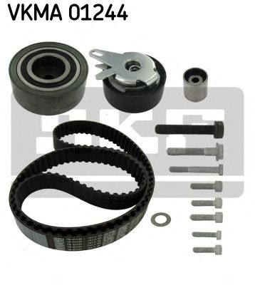 Set curea de distributie 2