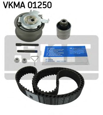 Set curea de distributie 2