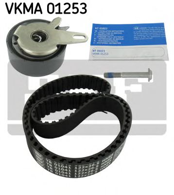 Set curea de distributie 2
