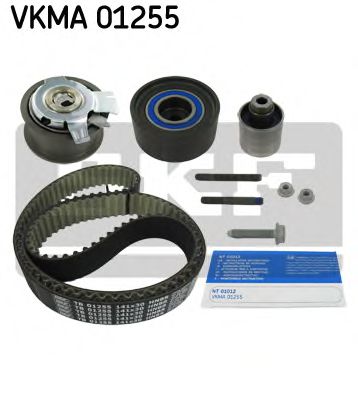 Set curea de distributie 2