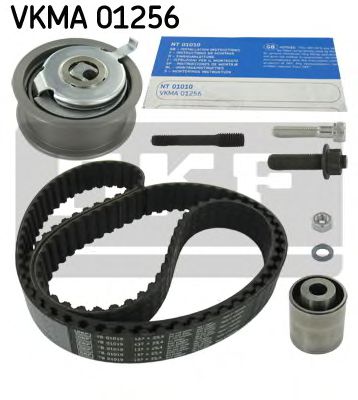 Set curea de distributie 2