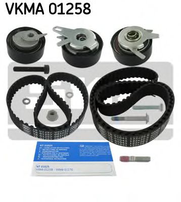 Set curea de distributie 2