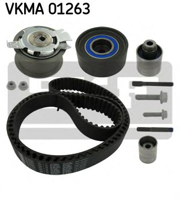Set curea de distributie 2
