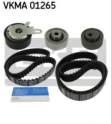 Set curea de distributie 2
