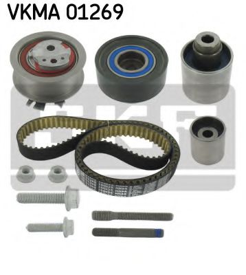 Set curea de distributie 2