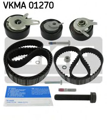 Set curea de distributie 2