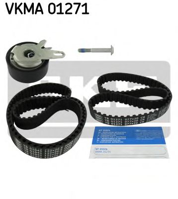 Set curea de distributie 2