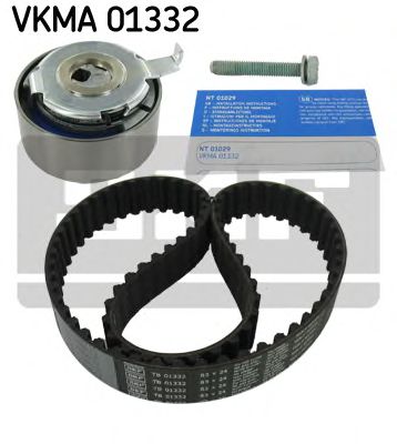 Set curea de distributie 2