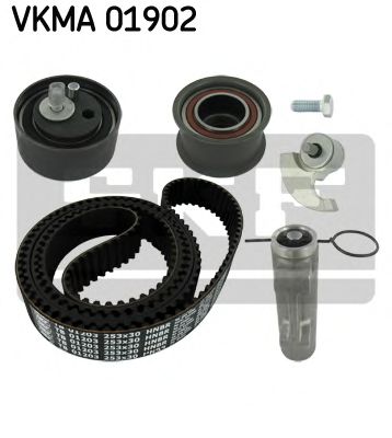 Set curea de distributie 2