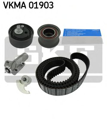 Set curea de distributie 2