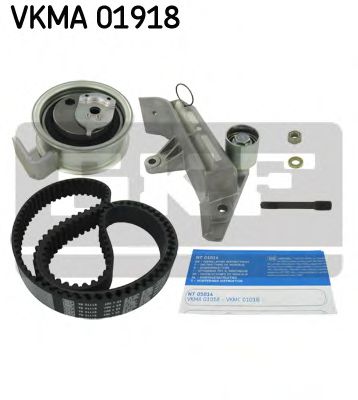 Set curea de distributie 2