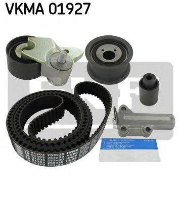 Set curea de distributie 2