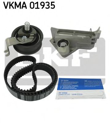 Set curea de distributie 2