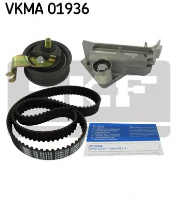 Set curea de distributie 2