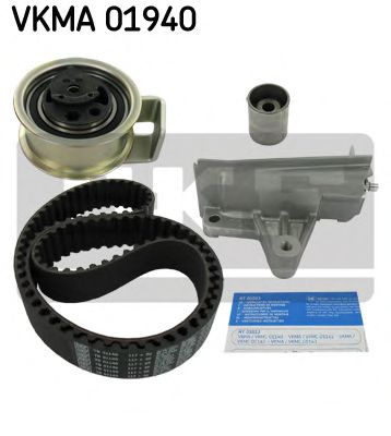 Set curea de distributie 2