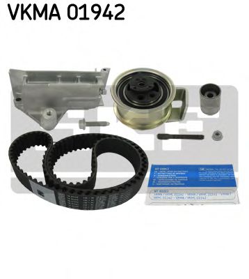 Set curea de distributie 2
