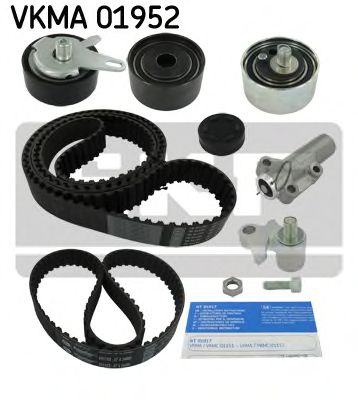 Set curea de distributie 2