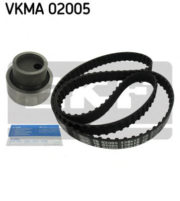 Set curea de distributie 2