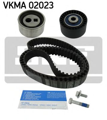 Set curea de distributie 2