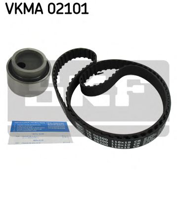 Set curea de distributie 2
