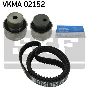 Set curea de distributie 2