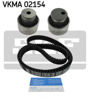 Set curea de distributie 2