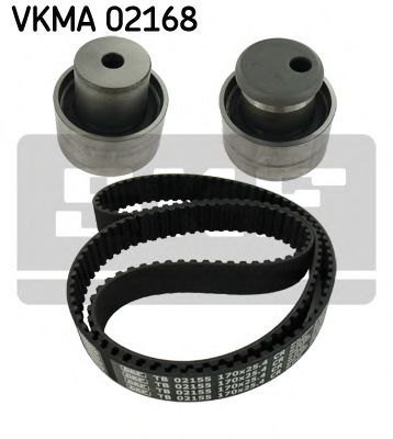 Set curea de distributie 2