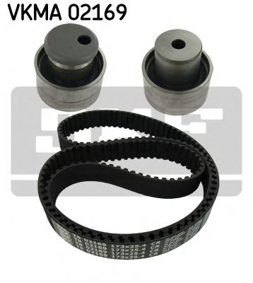 Set curea de distributie 2