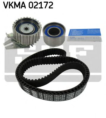 Set curea de distributie 2
