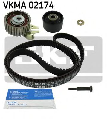 Set curea de distributie 2
