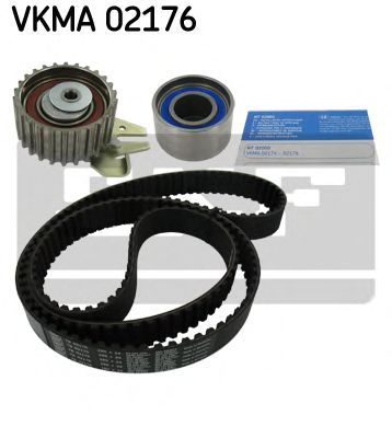 Set curea de distributie 2