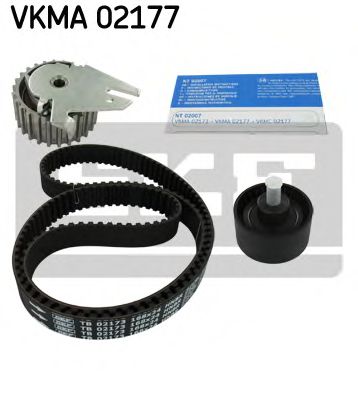 Set curea de distributie 2