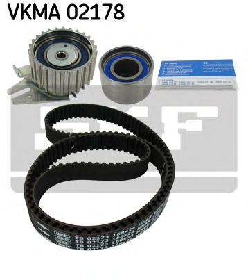 Set curea de distributie 2