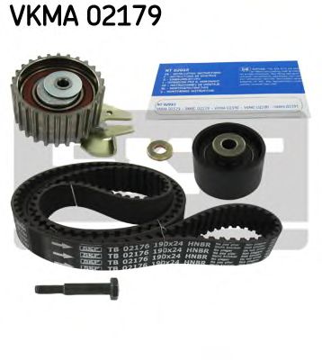 Set curea de distributie 2