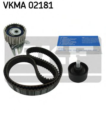 Set curea de distributie 2