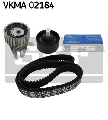 Set curea de distributie 2