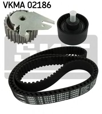 Set curea de distributie 2