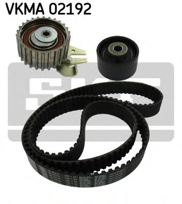 Set curea de distributie 2