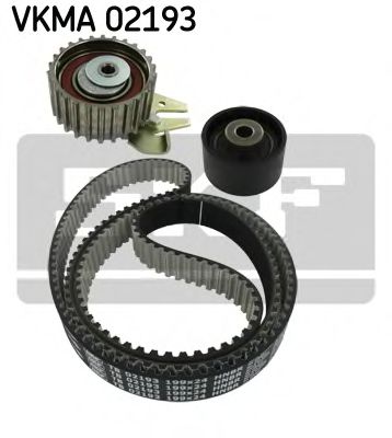Set curea de distributie 2