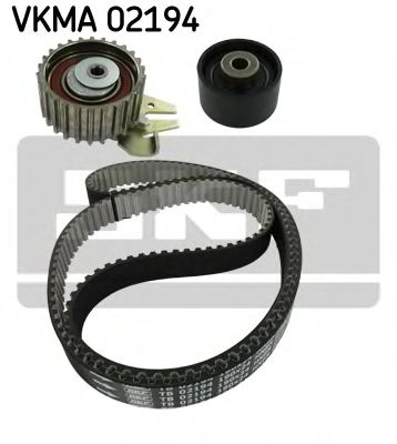Set curea de distributie 2