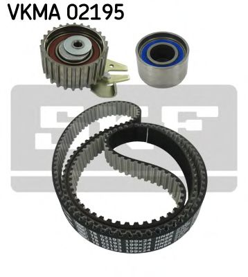 Set curea de distributie 2