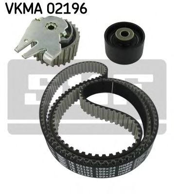 Set curea de distributie 2