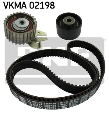 Set curea de distributie 2