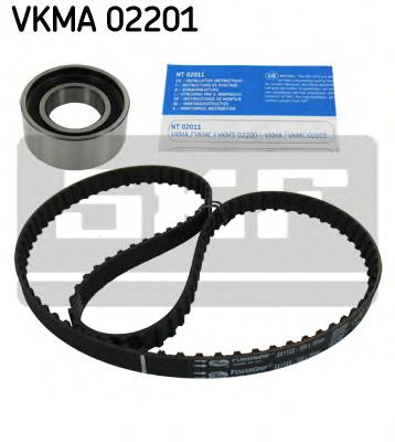 Set curea de distributie 2