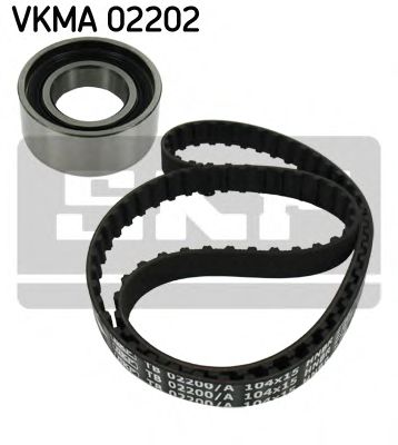 Set curea de distributie 2