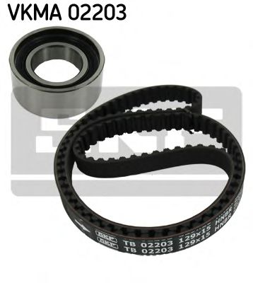 Set curea de distributie 2