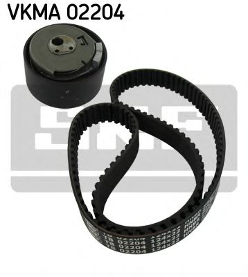 Set curea de distributie 2